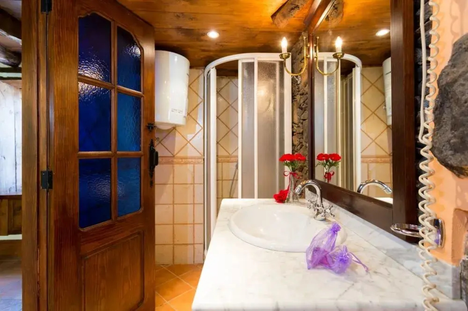 Hotel Rural Los Realejos