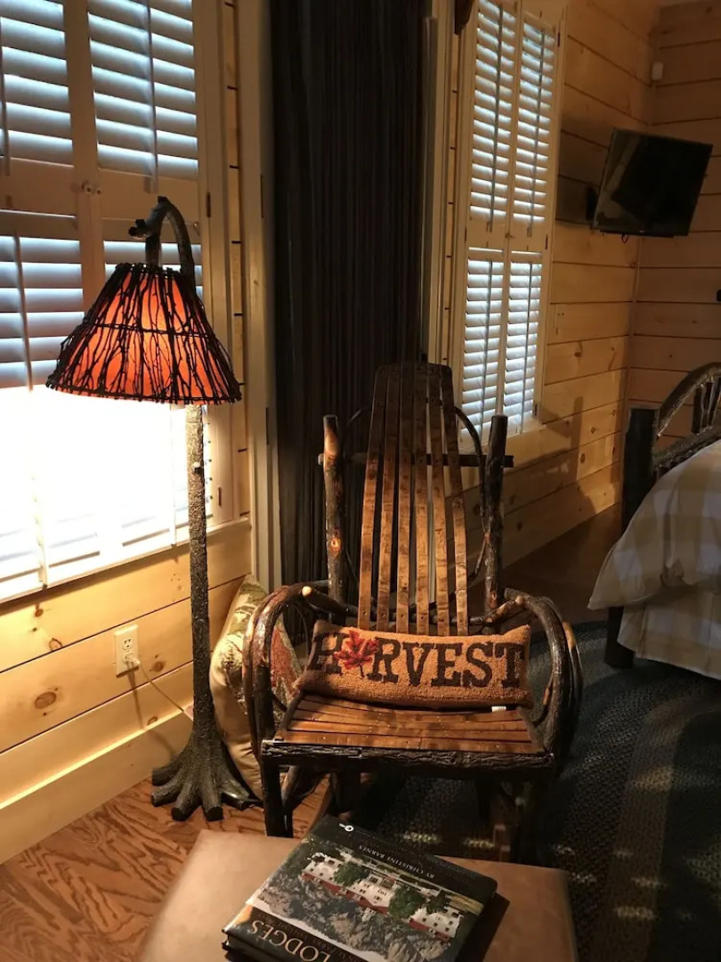 Harvest Bed and Breakfast