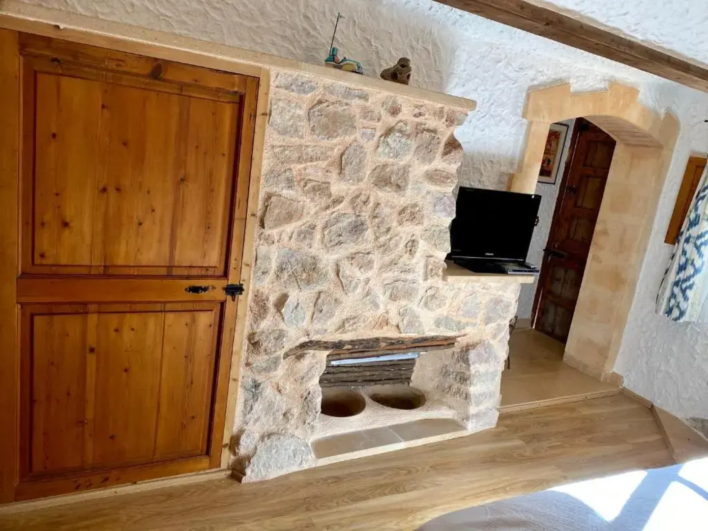 Finca Ses Fontanelles