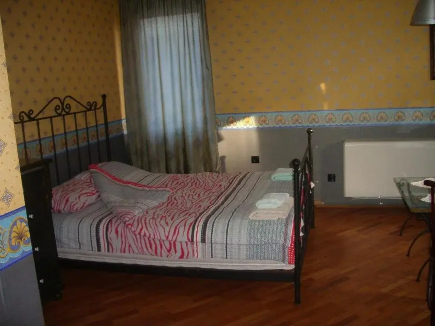 Maystorov Guest House