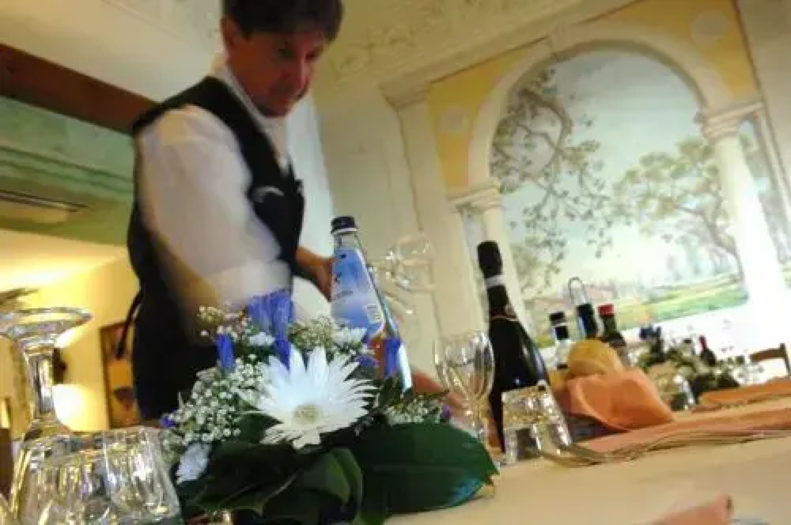 Albergo Scaldaferro