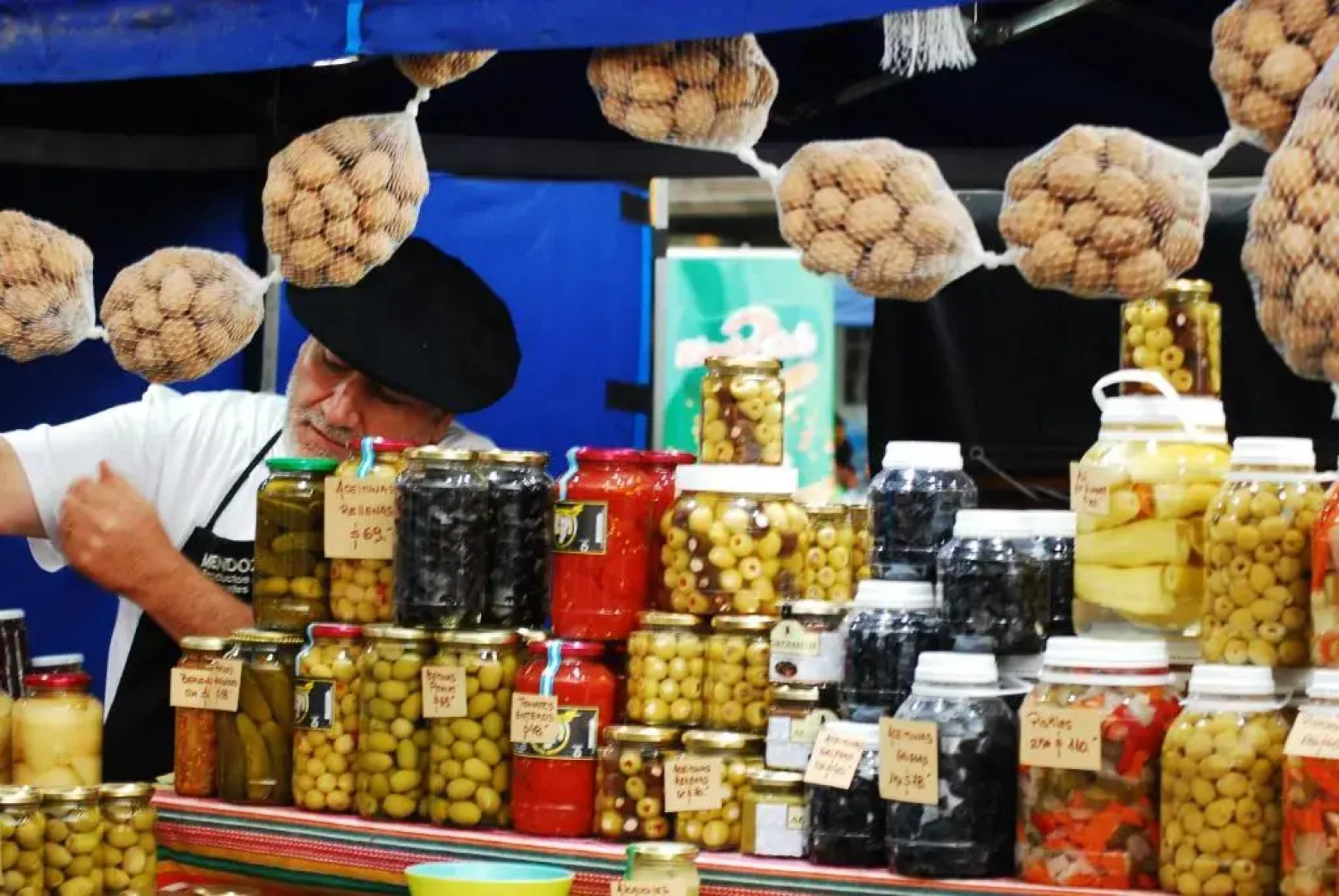 Apartamentos Laguna de Navarro