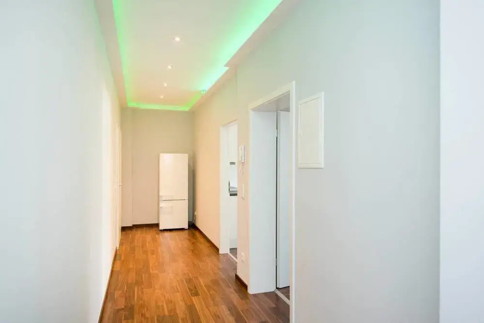 PMC Business Apartments