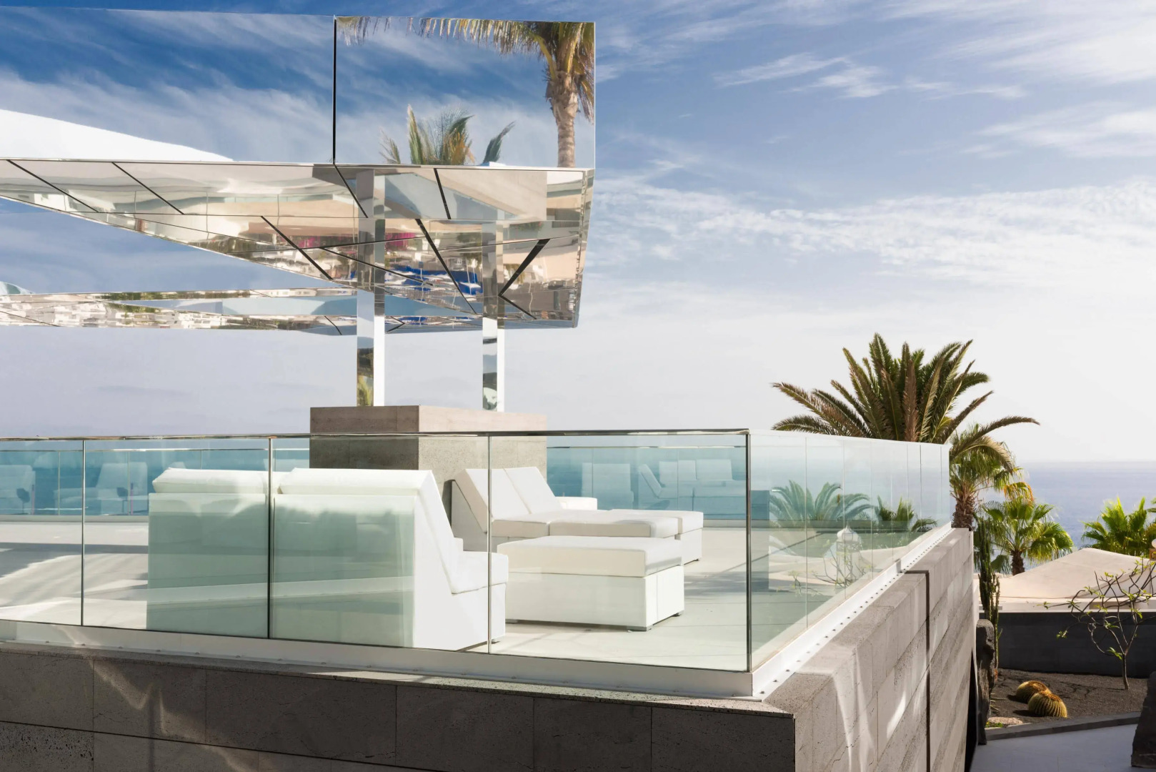 La Isla y el Mar Hotel Boutique - Adults Only