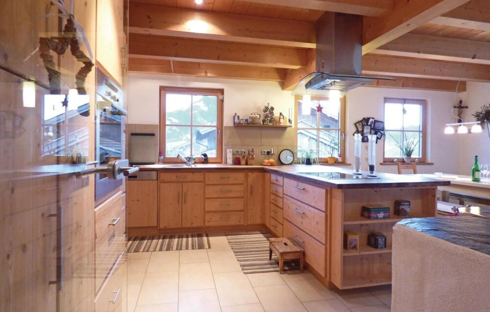 Beautiful Apartment in Fischbachau With 2 Bedrooms and Wifi