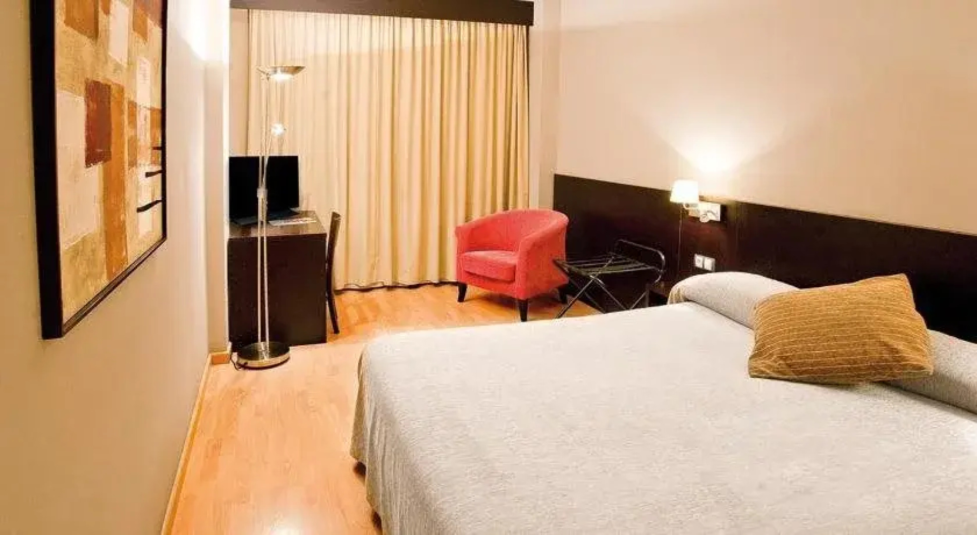 Spa Hotel Ciudad de Teruel