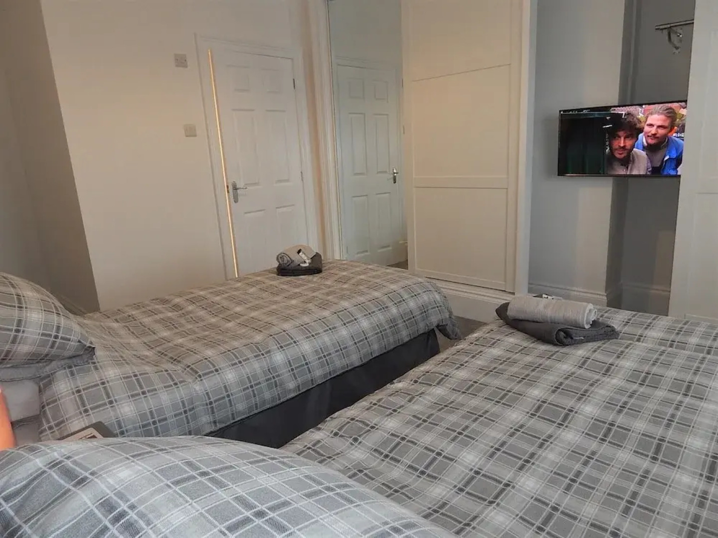 Silloth Holiday Accommodation