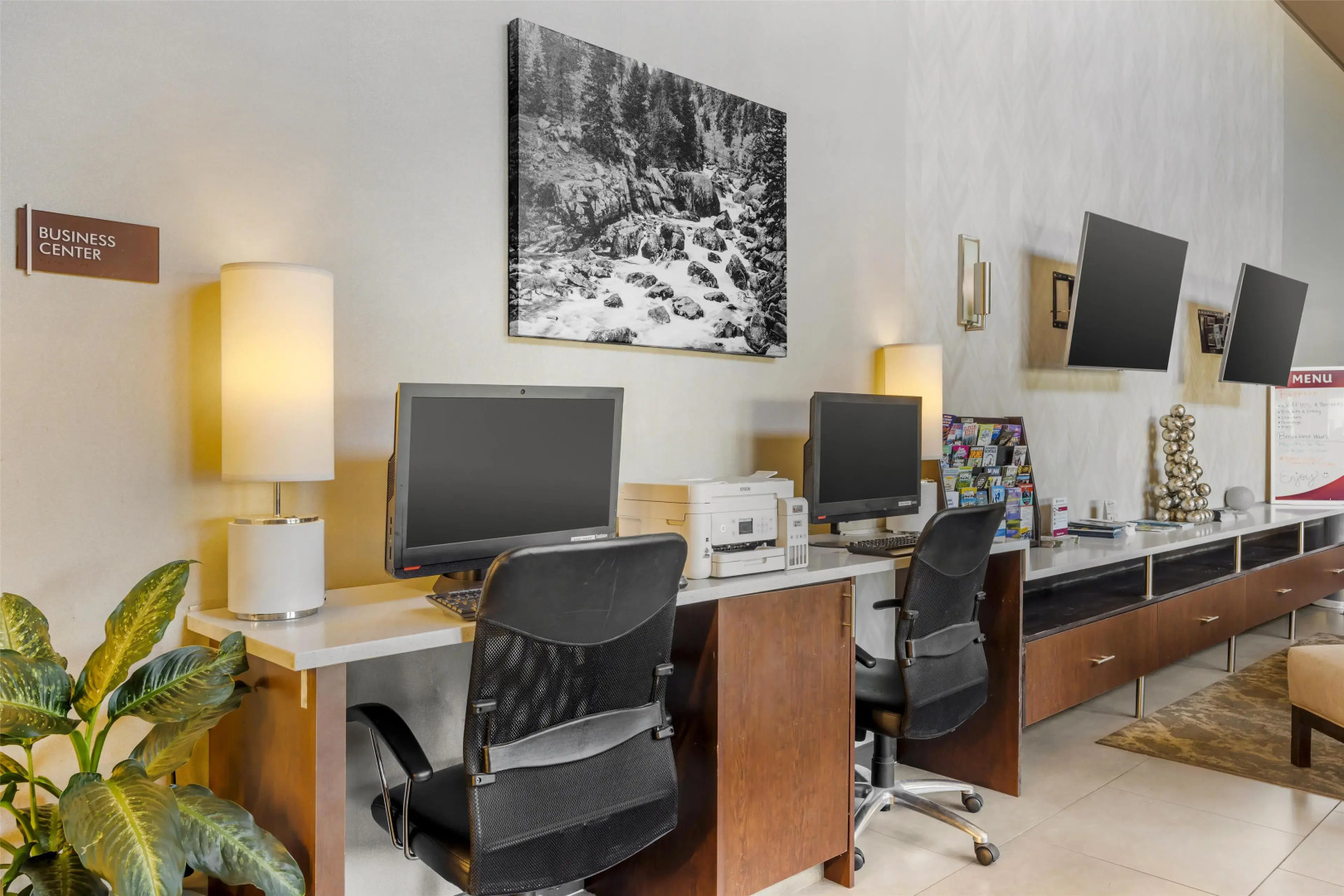 Best Western Plus Wenatchee Downtown Hotel