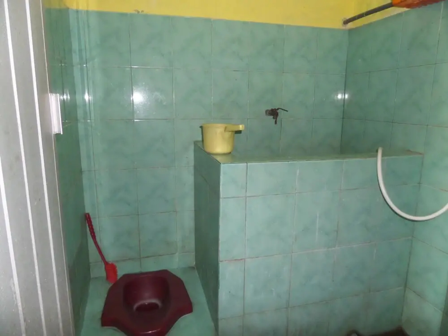 Lawang Sari Homestay