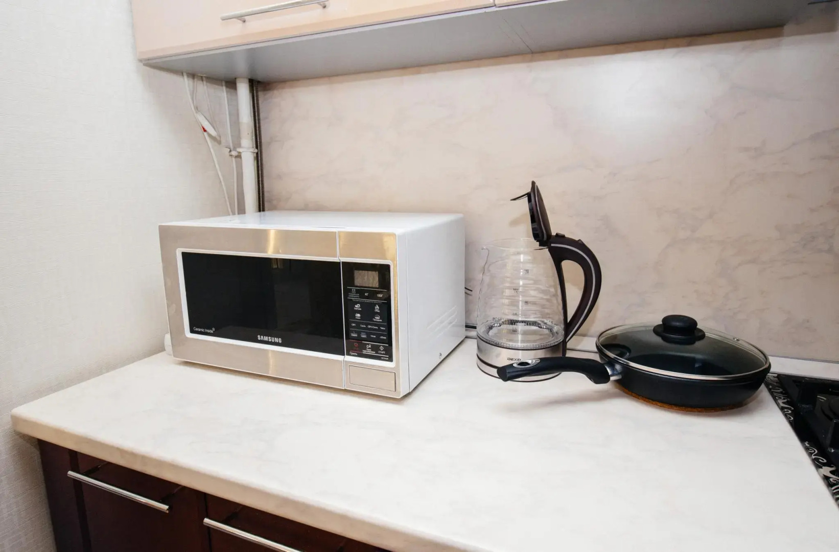 Апартаменты на улице Маяковского 117