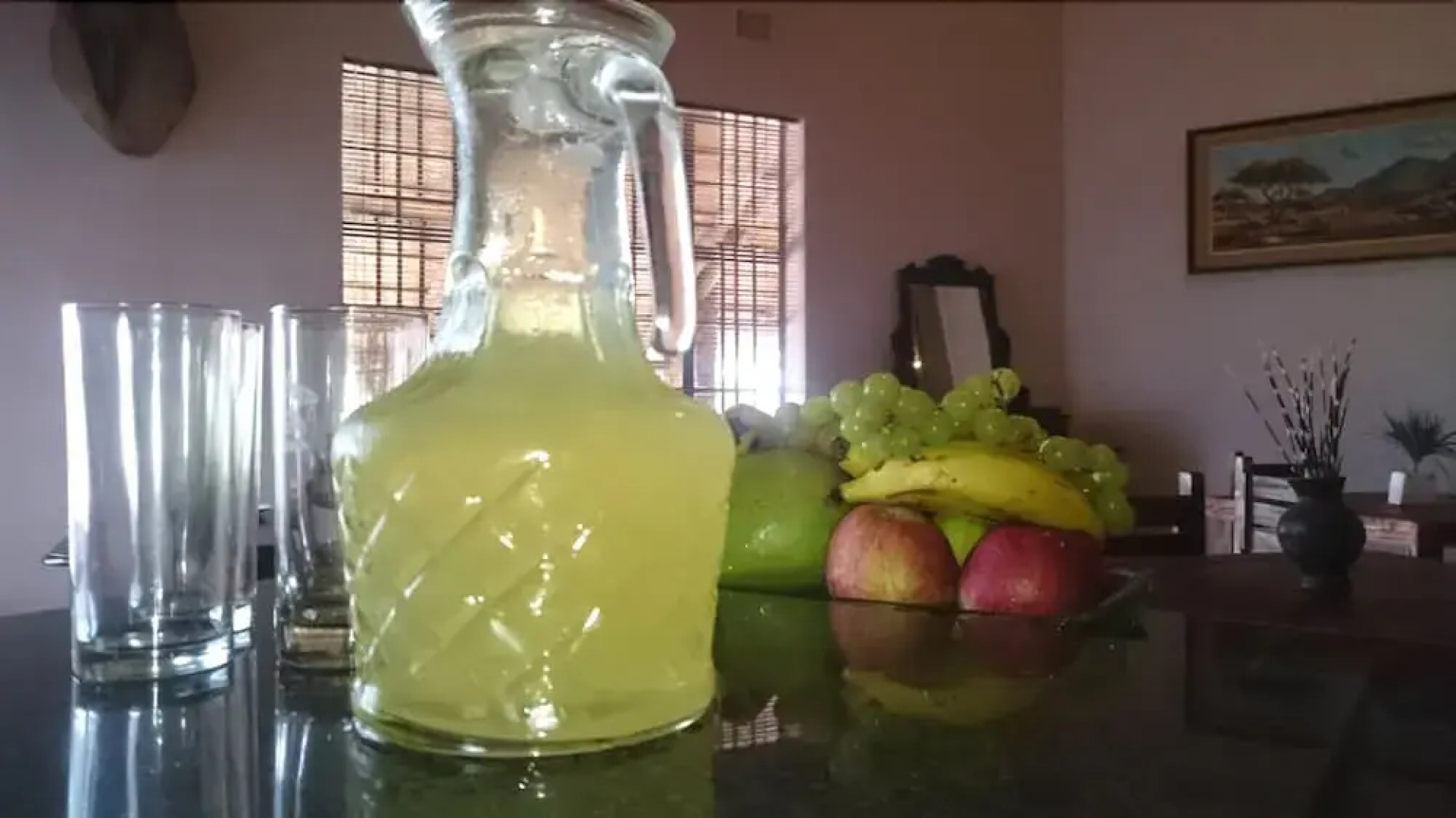 Engedi Herberg RUSTENBURG