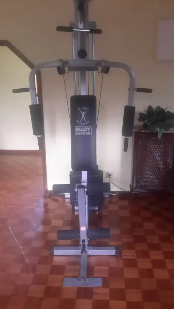 Apartamentos Do Ermal