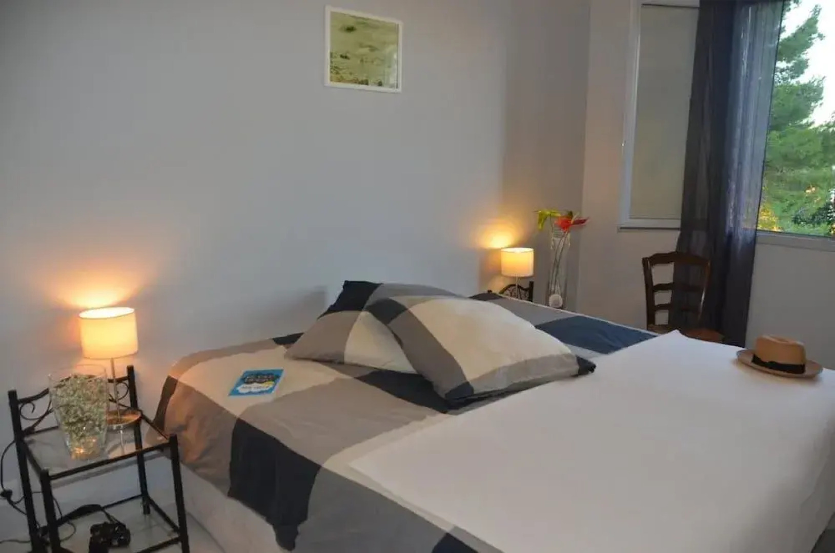 Chambres d'hôtes du Moulin