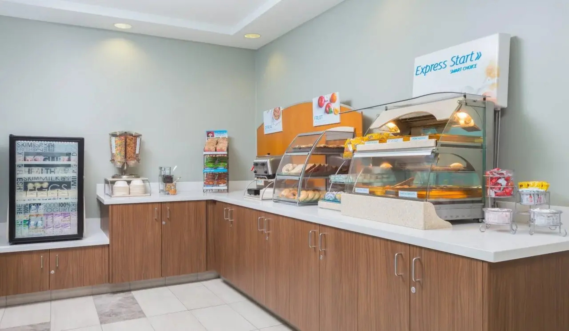 Holiday Inn Express Hotel & Suites Eugene Downtown-University by IHG