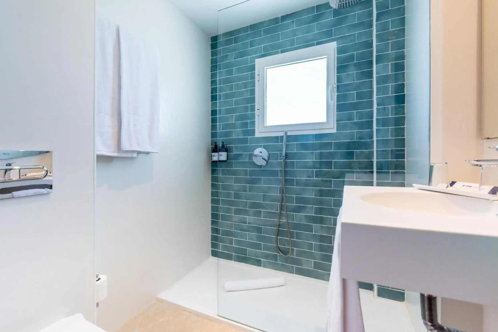 Отель THB San Fermín