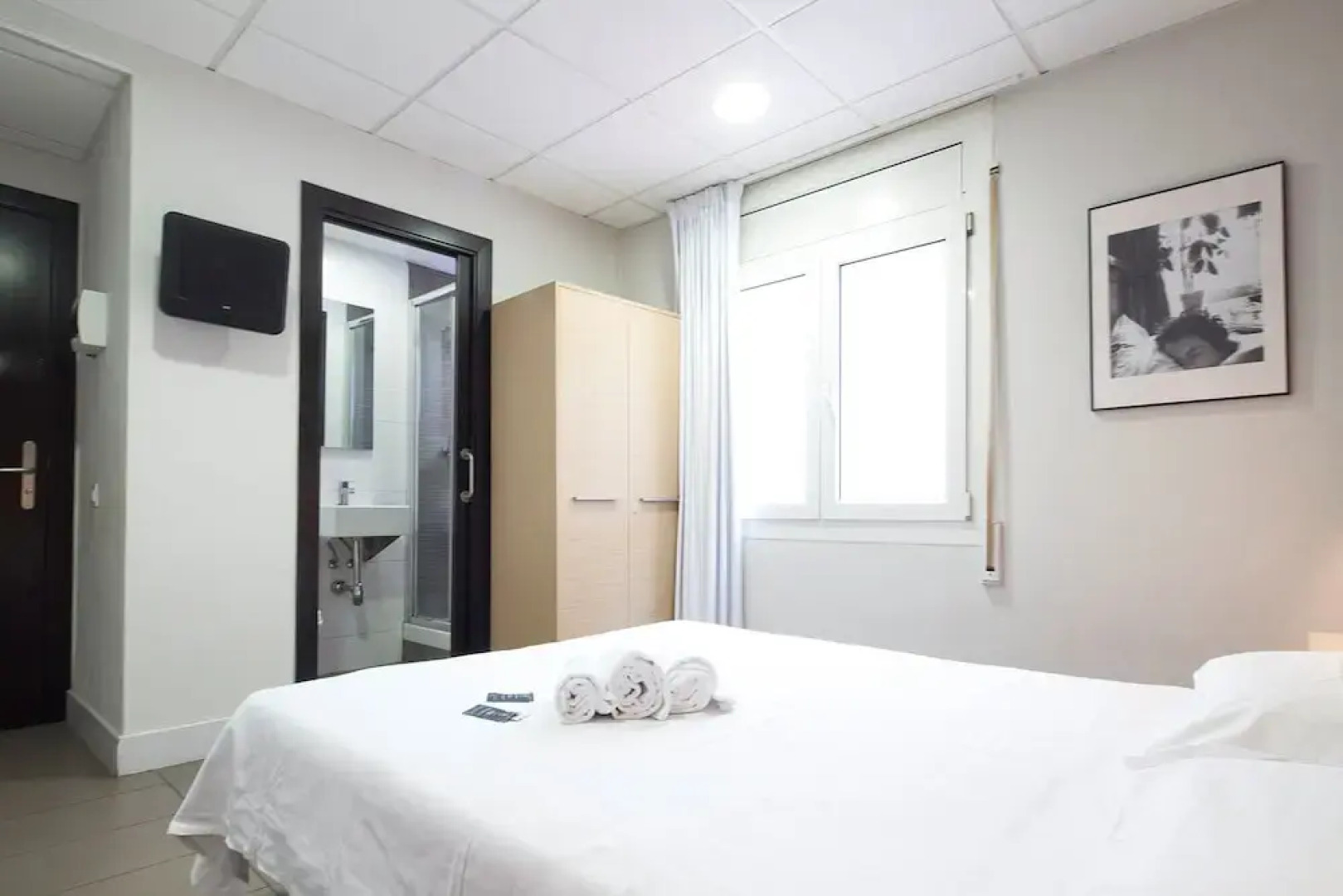 Отель DingDong Putxet