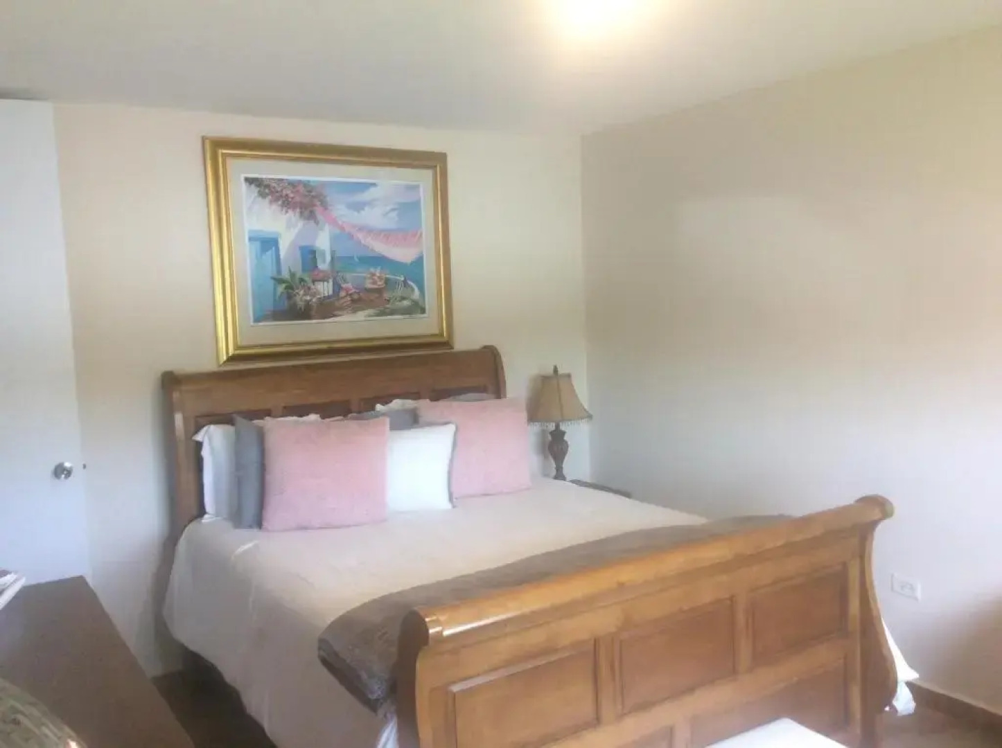 Come, Enjoy & Relax Bosque del Mar 1 Rio Grande, PR