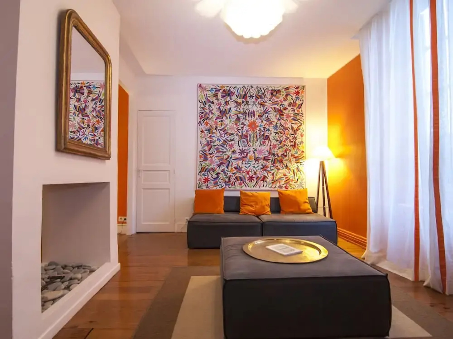 Métairie Montplaisir