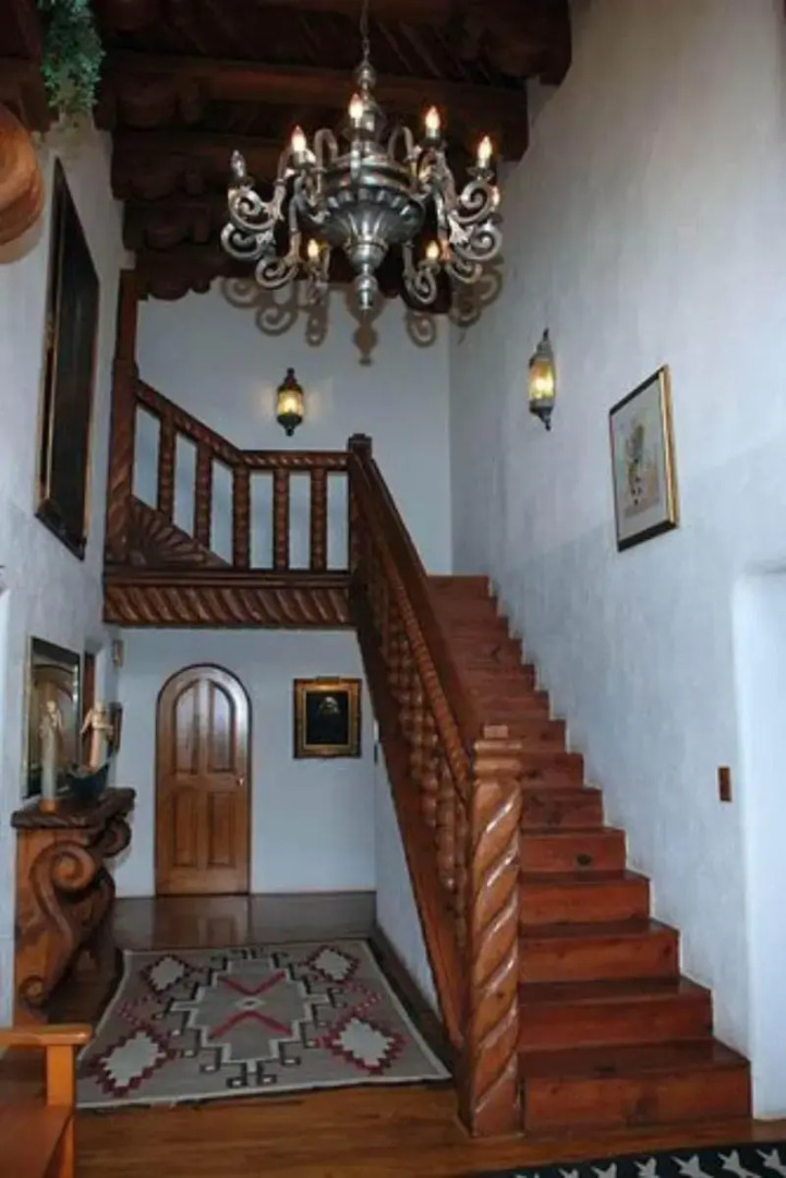 The Inn at the Delta