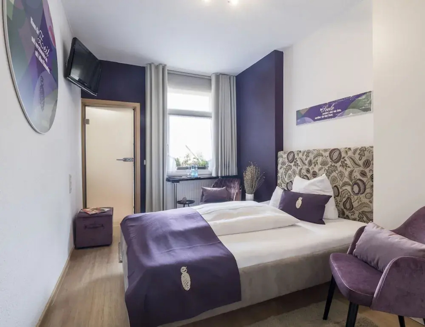 Hotel Schwarzwaldhof Gutzweiler