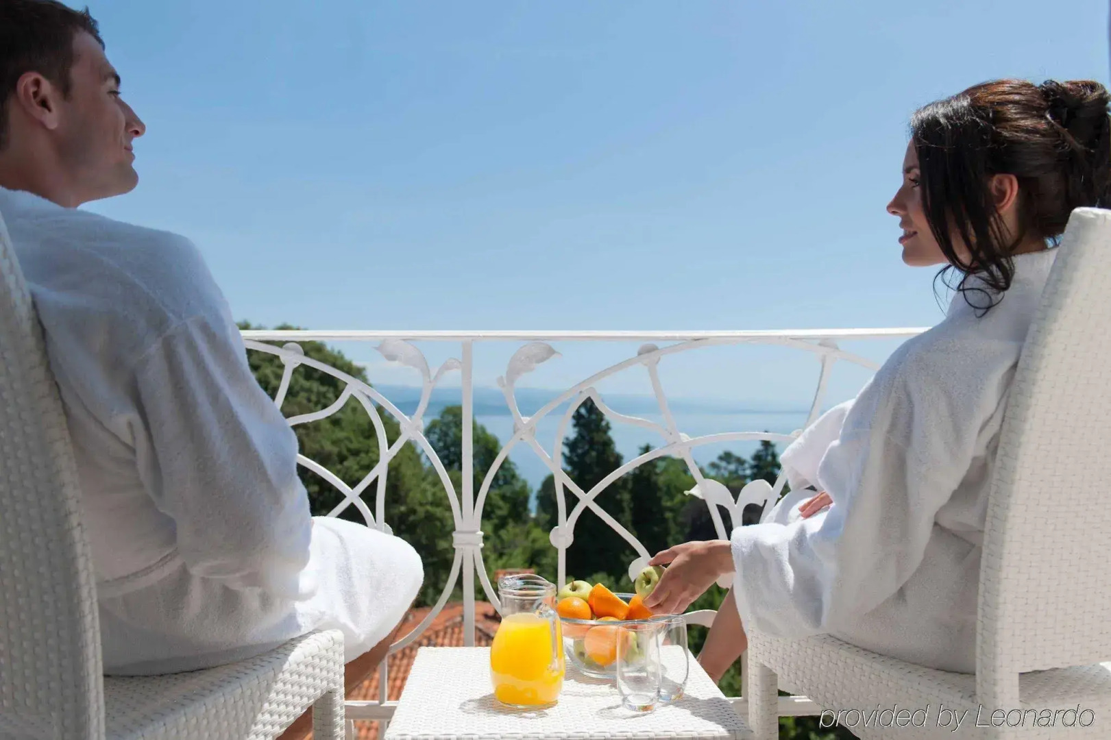 BRISTOL Hotel Opatija