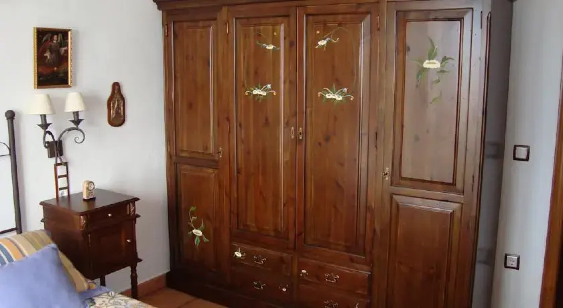 Hacienda Munitiz-Cortijo Las Espeñuelas