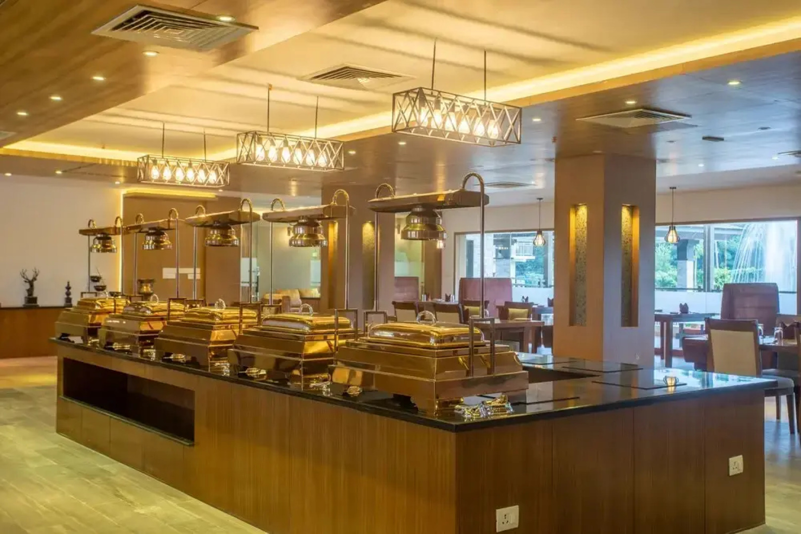 Soaltee Westend Resort Chitwan