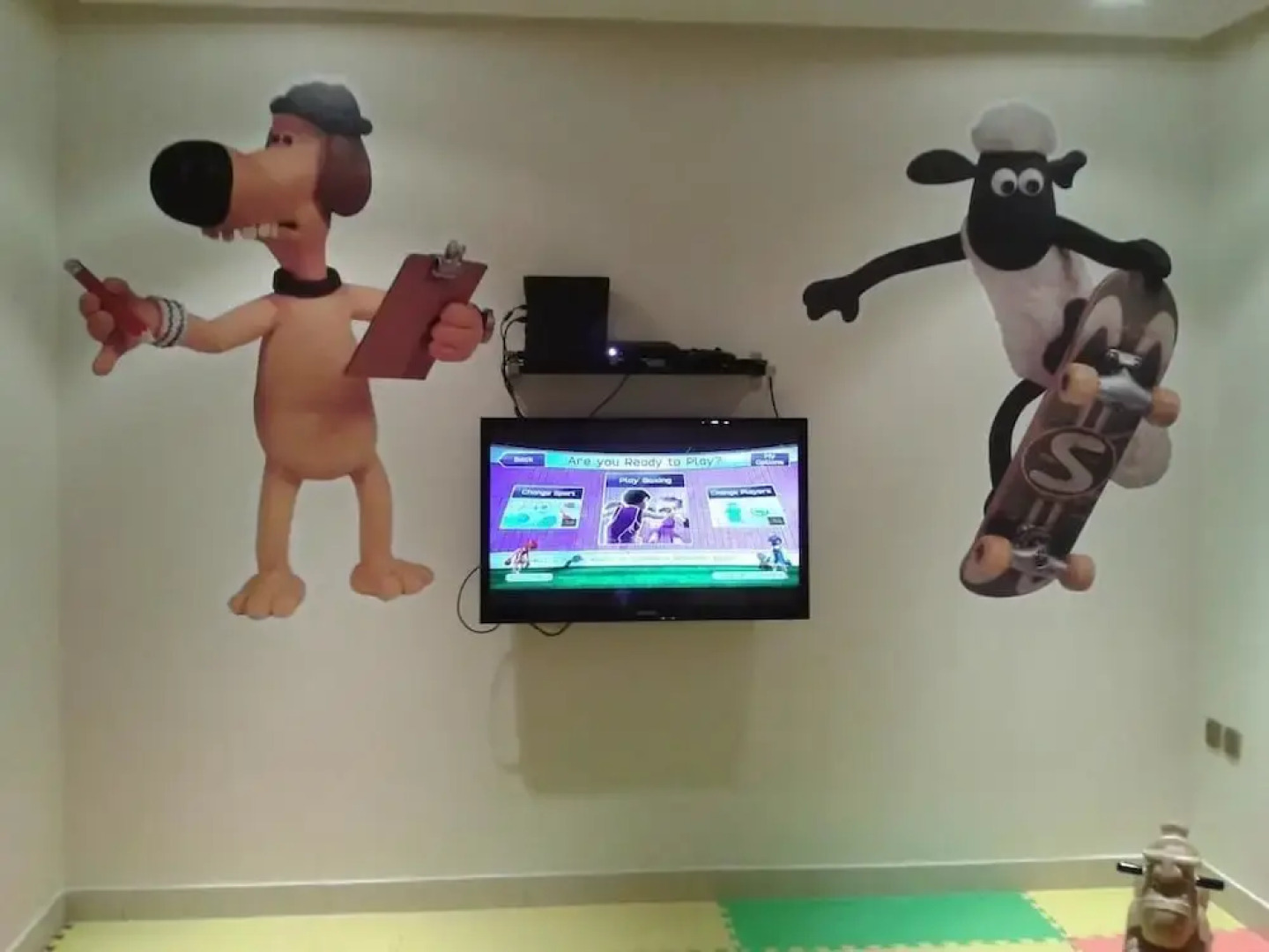 Aswar Hotel Suites - Al Rashed