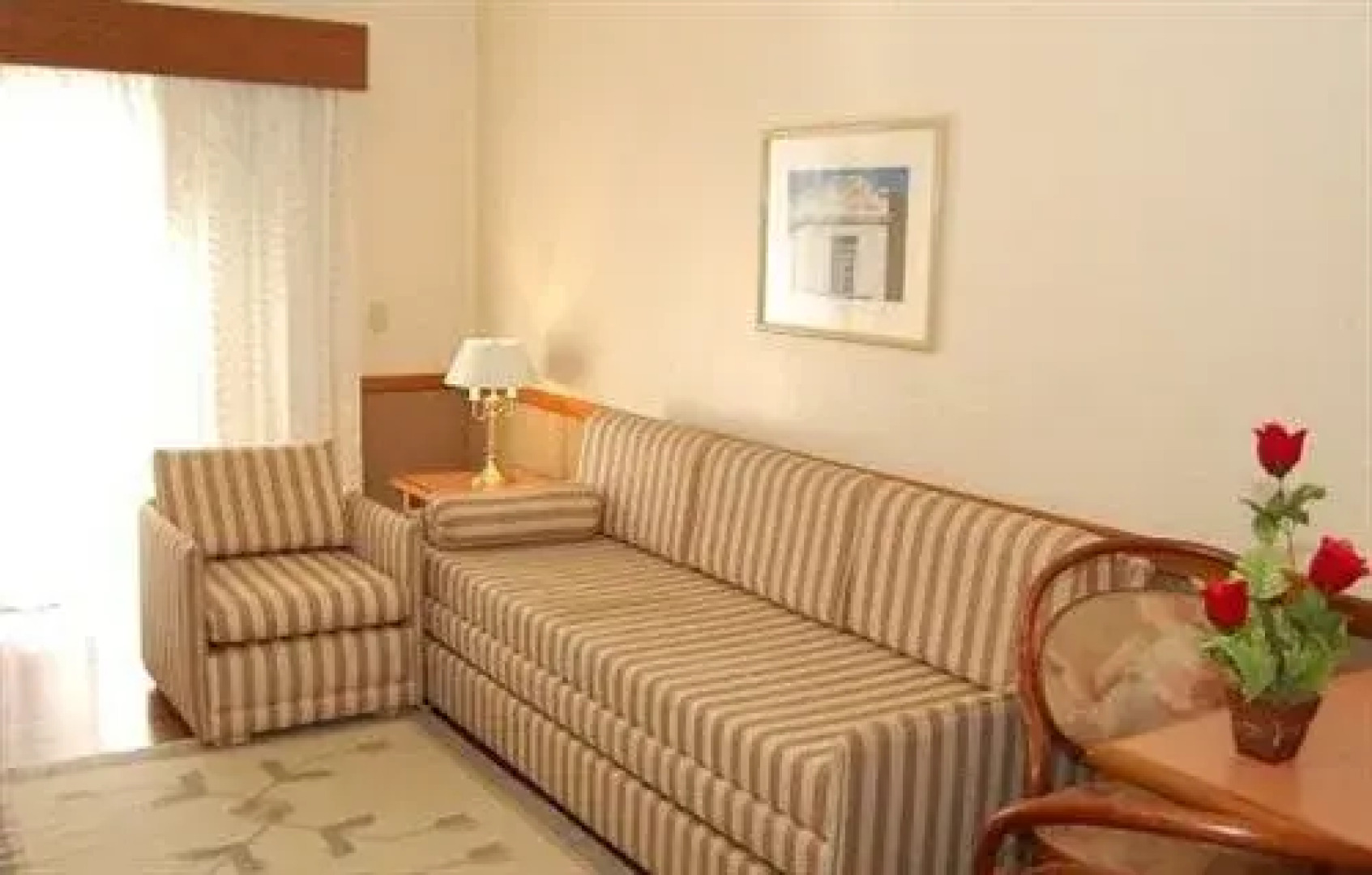 Hotel Suarez Internacional