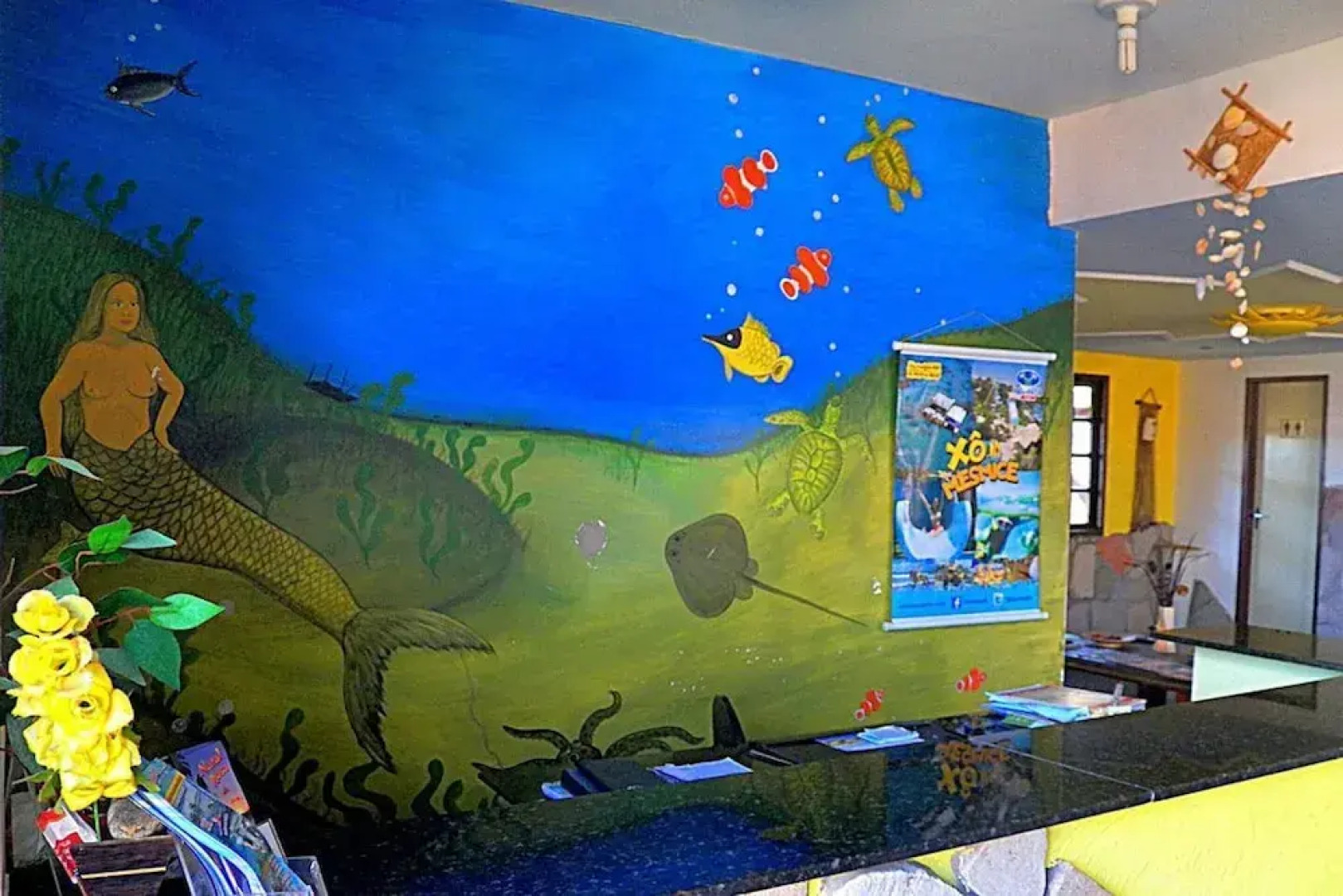 OYO Pousada Sol e Mar