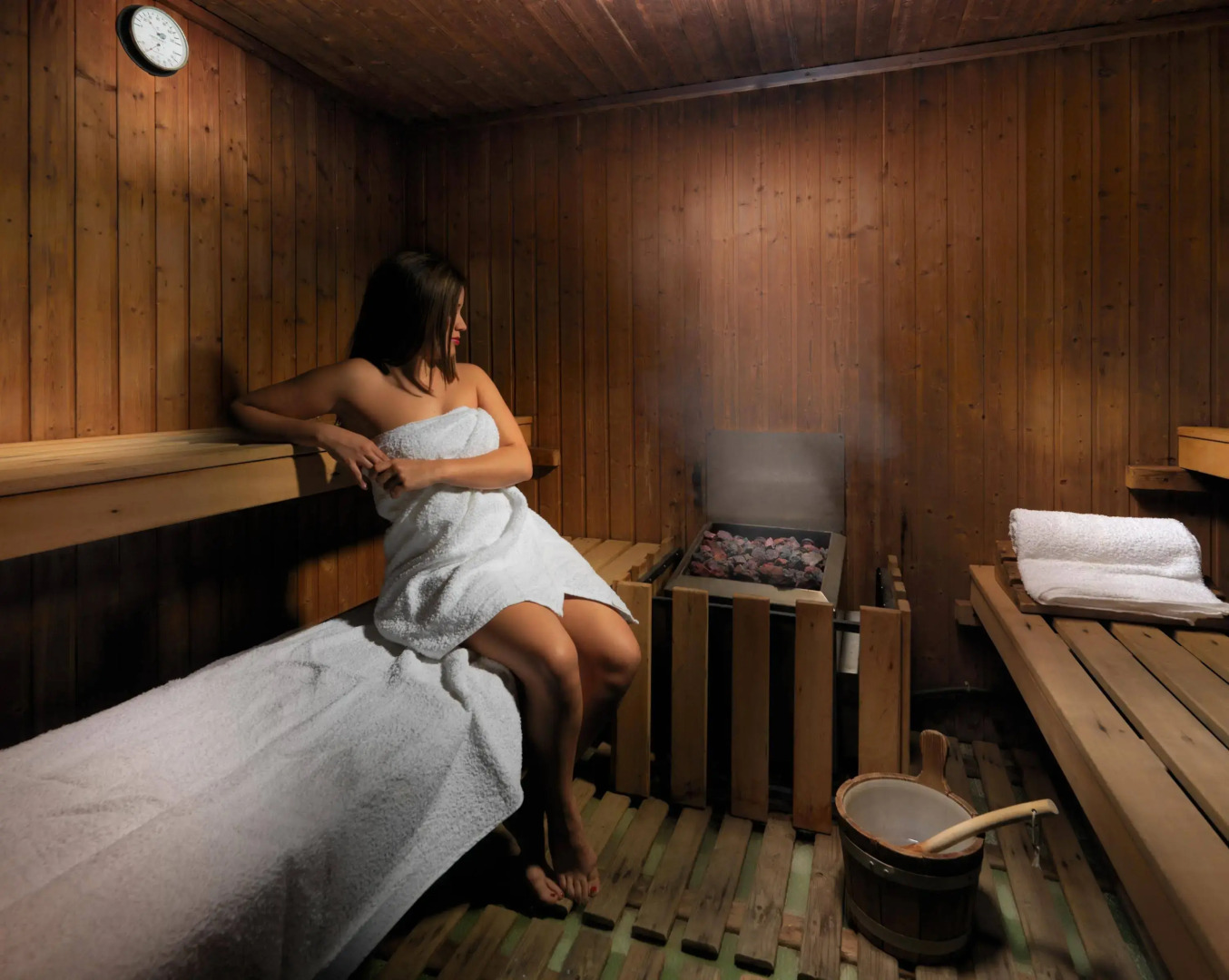 Relaxia Beverly Park