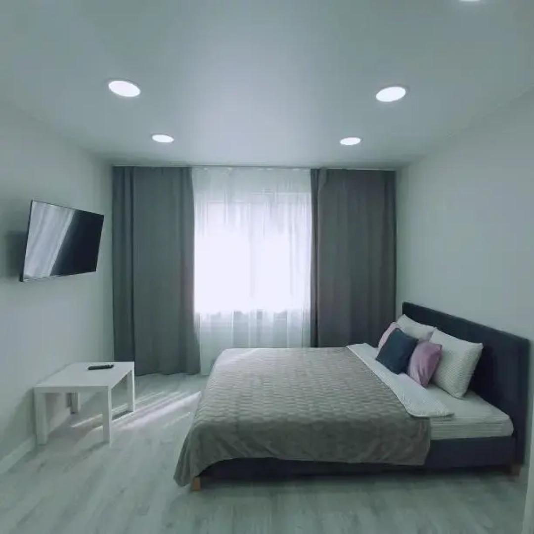 Апартаменты на улице Белгородская