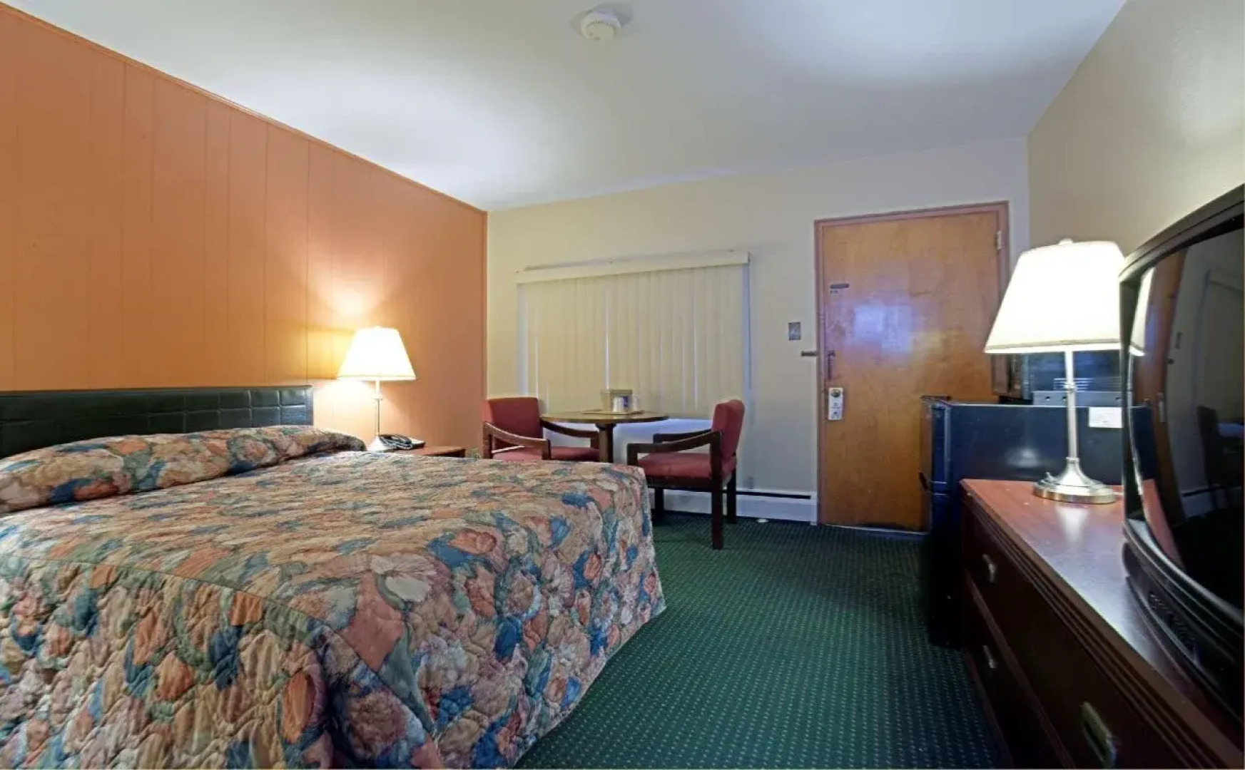 Americas Best Value Inn Bradford