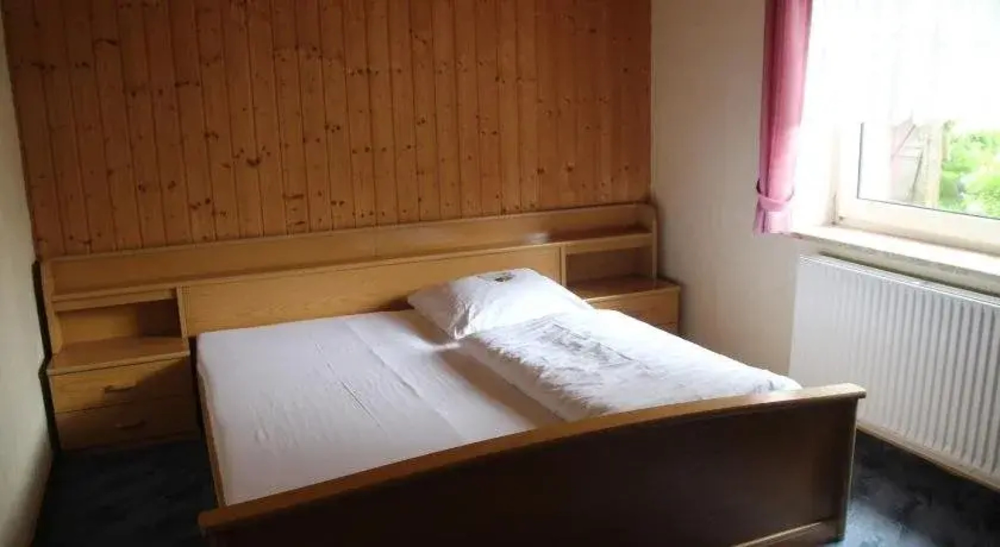 Pension Zum Waldblick