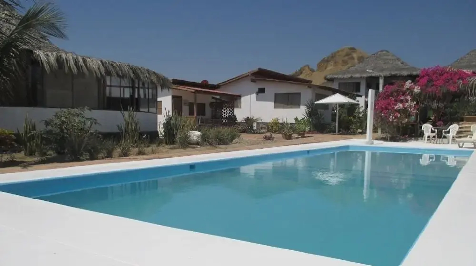 Villa Esperanza Bungalows