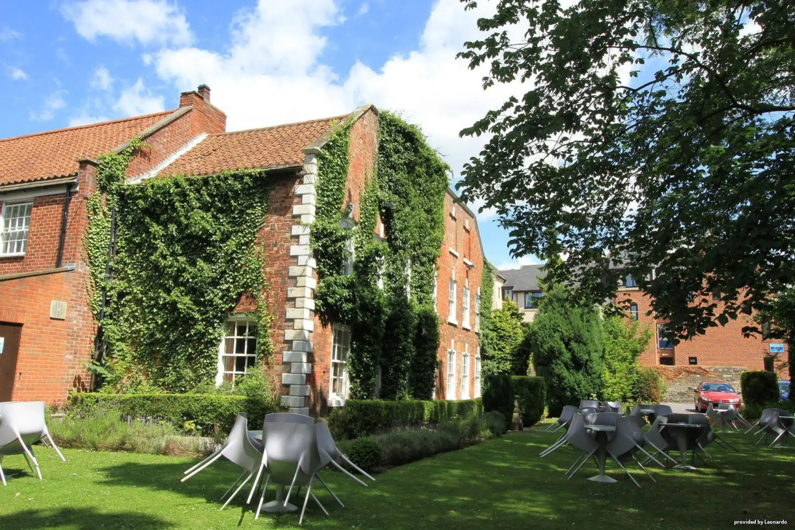 The Knaresborough Inn - The Inn Collection Group