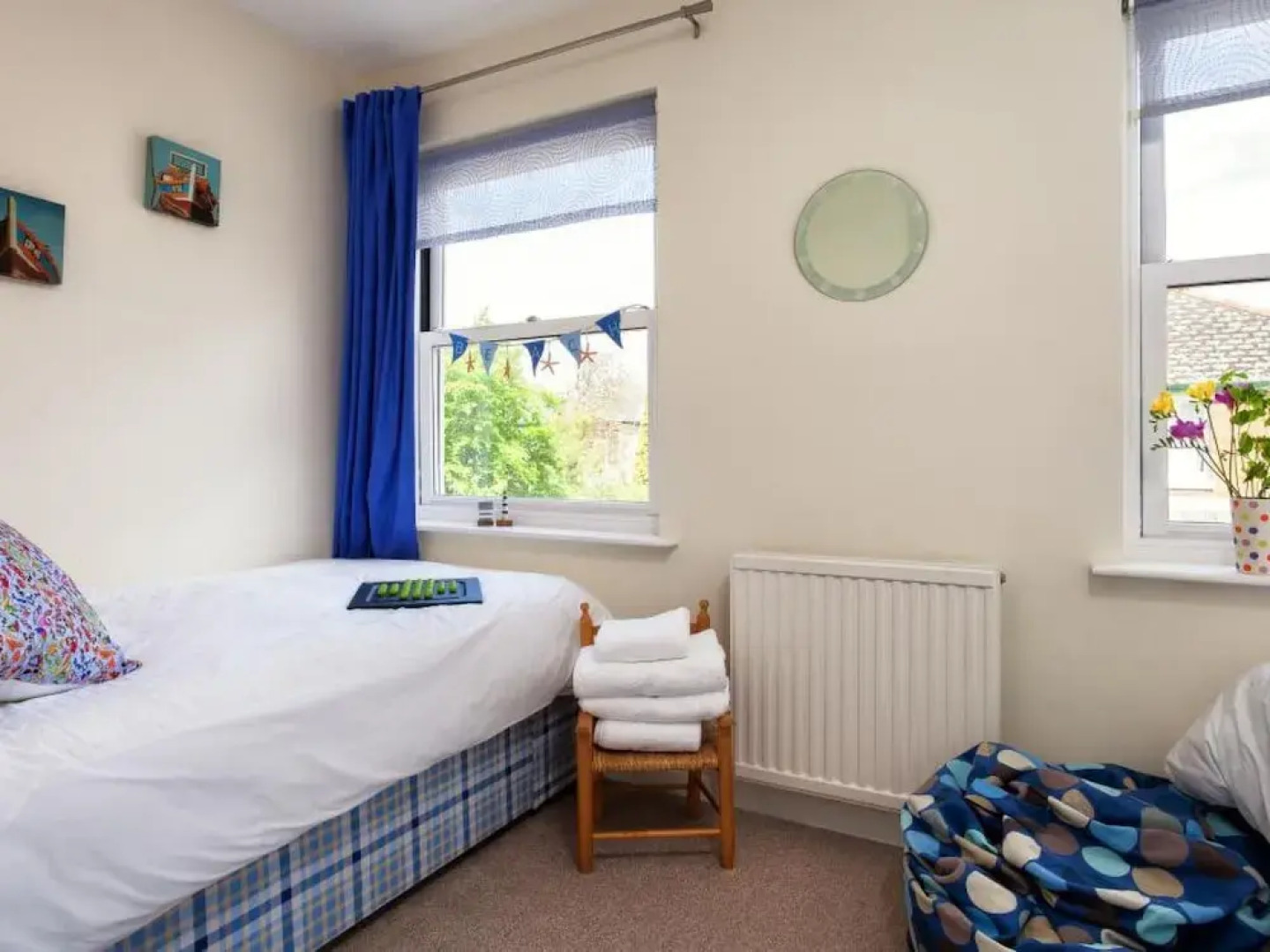 Driftwood Shaldon in Shaldon