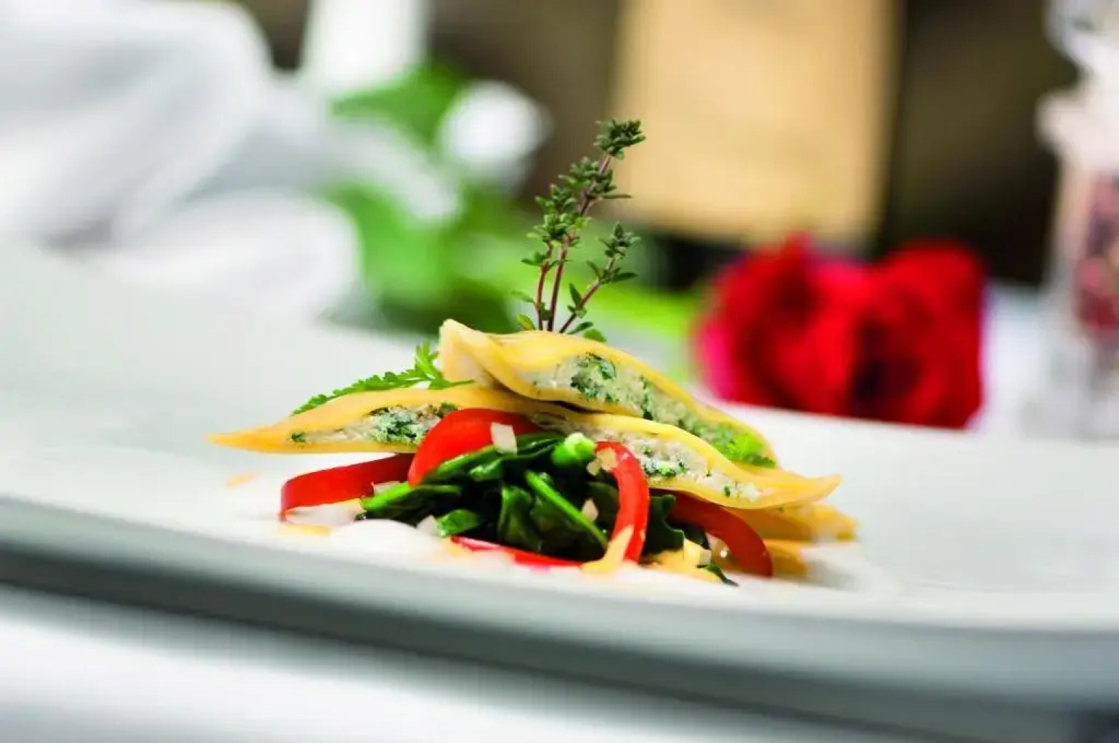 Panorama Vital Hotel Rimmele