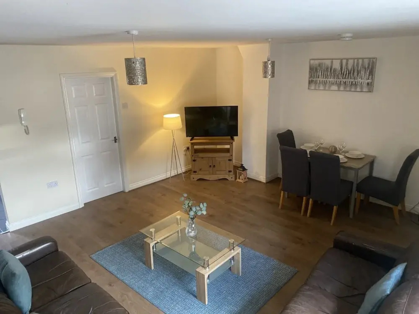 Alexander Apartments North Shields