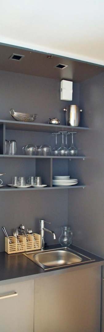 Elafivolia Arachova Suites