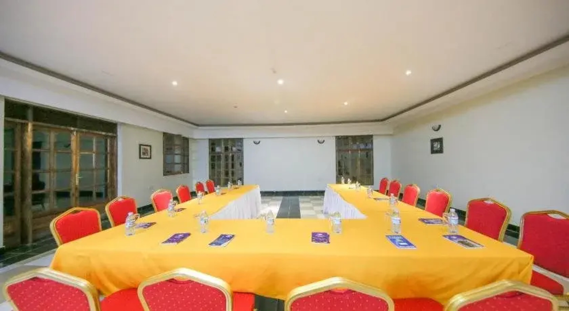 Brovad Sands Lodge