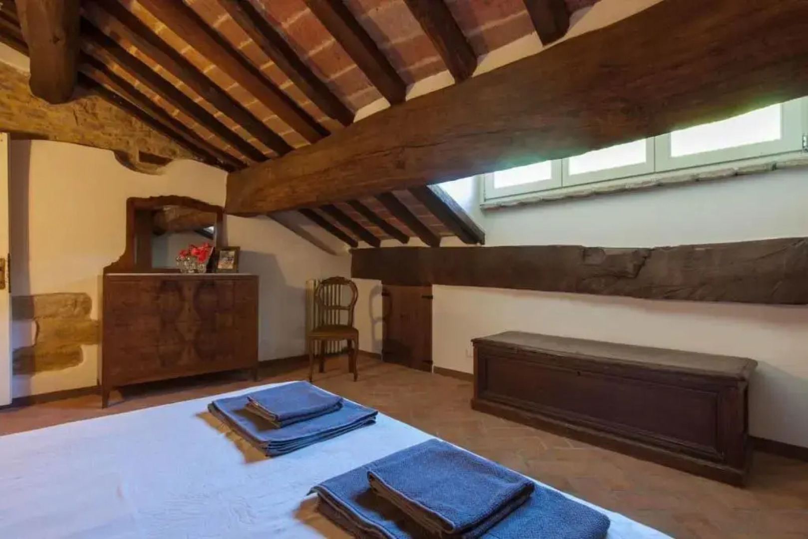 B&B La Madonnina Chalet