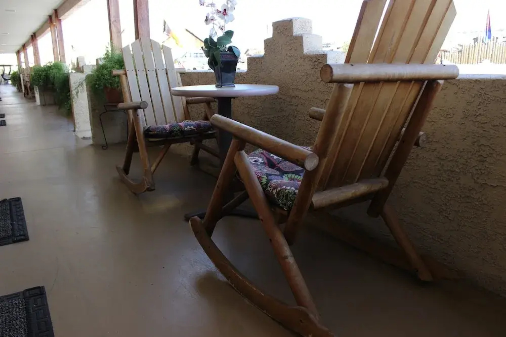 Fort Verde Suites Motel