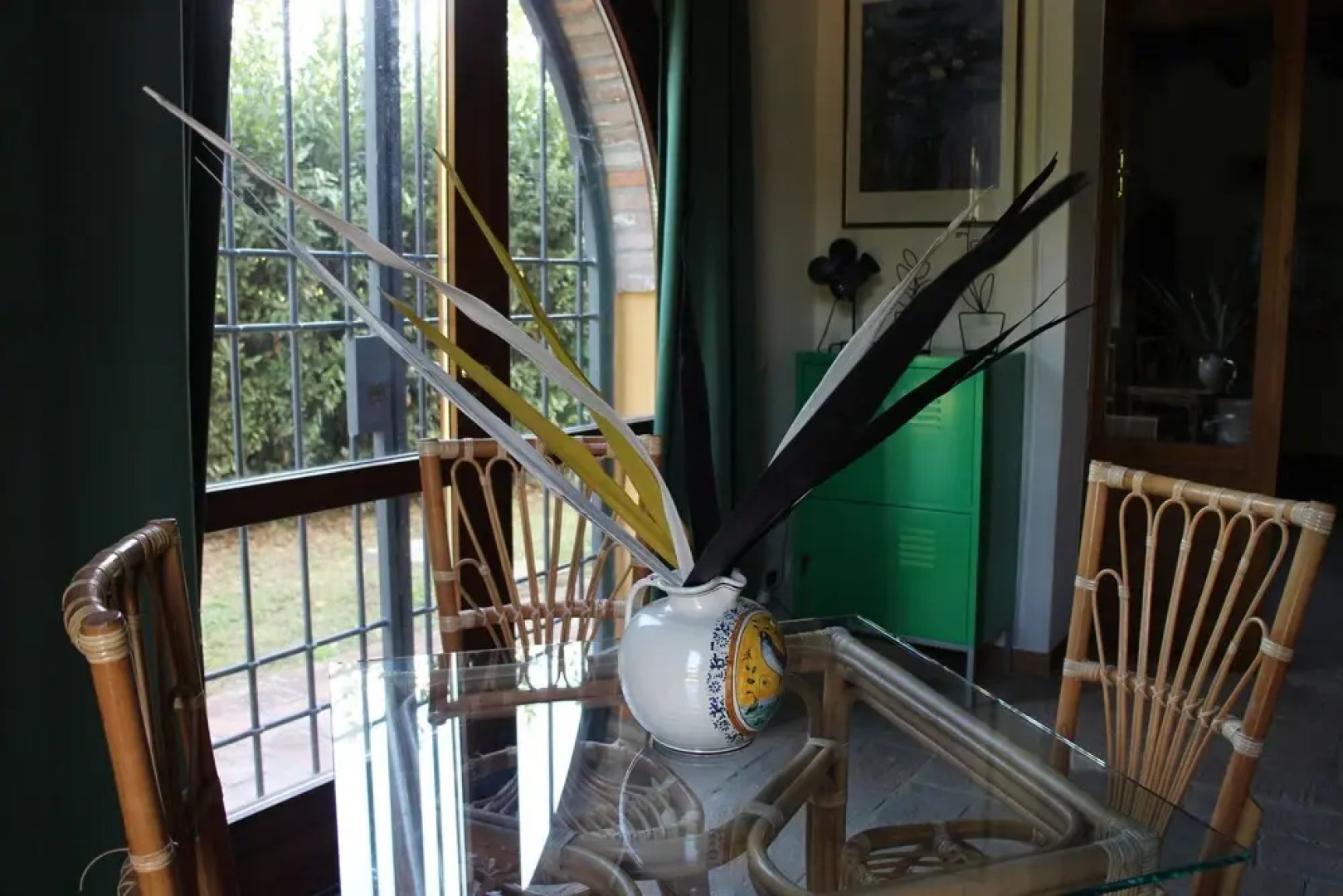 Bed & Breakfast Amarcord