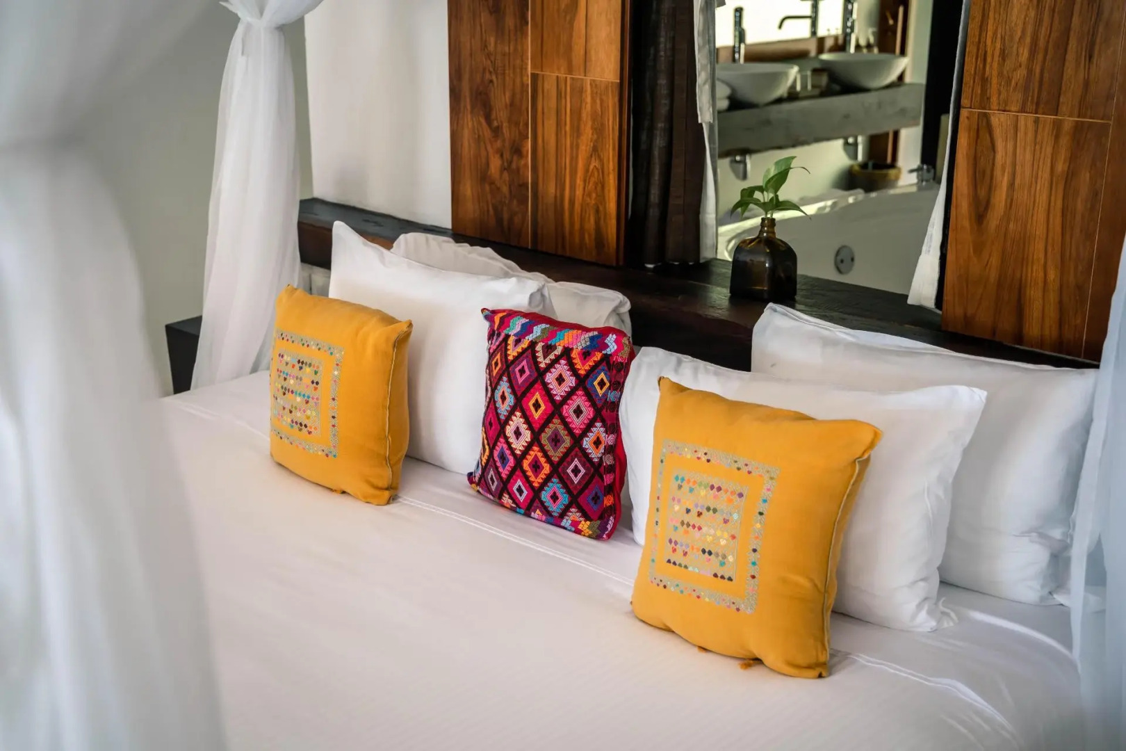 The Beach Tulum Hotel