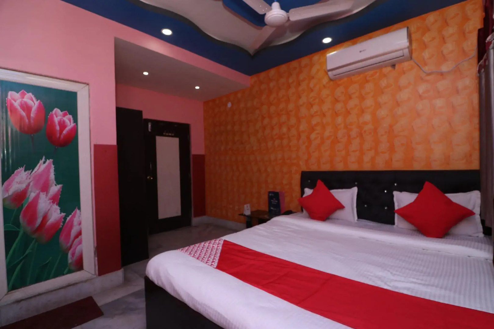 OYO 18490 Hotel Jagannath International