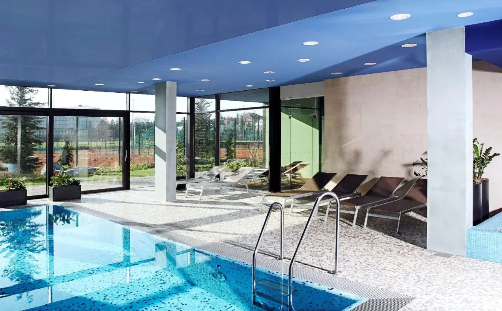 NH Collection Olomouc Congress