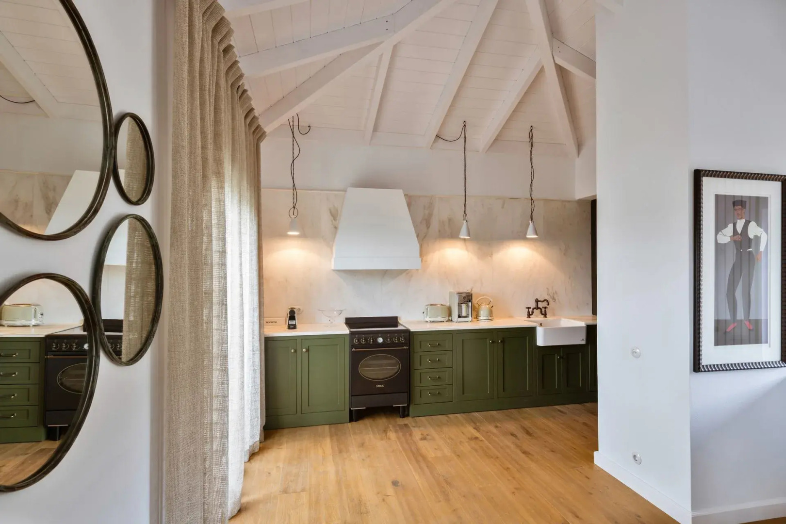 Northpoint rooms Kefalonia