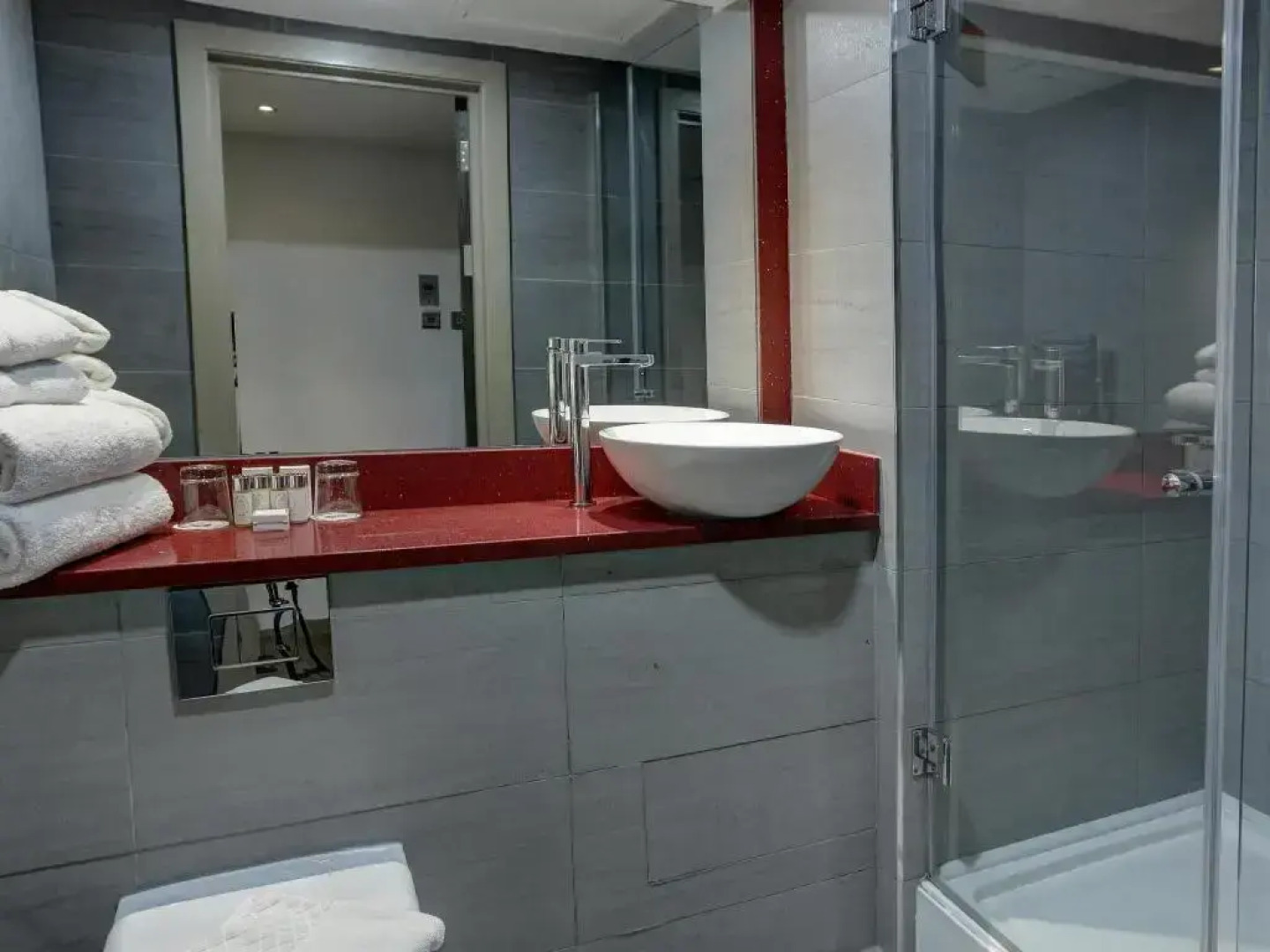 Maitrise Hotel Maida Vale