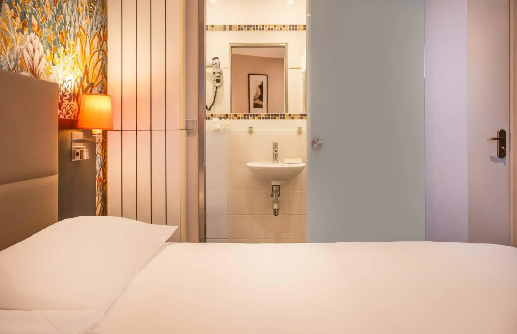 Hotel Terminus Orleans